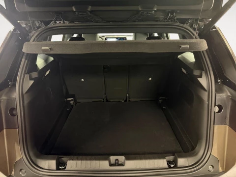 Jeep Compass eHybrid Jeep Compass MHEV Altitude