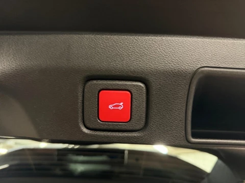 Jeep Compass eHybrid Jeep Compass MHEV Altitude