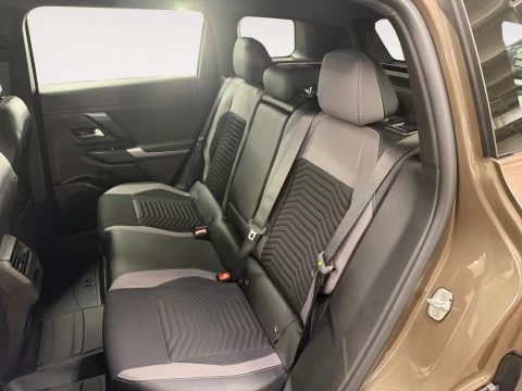 Jeep Compass eHybrid Jeep Compass MHEV Altitude
