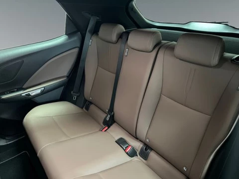 Lexus LBX 1.5 136cv HEV Elegant+