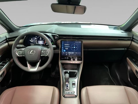 Lexus LBX 1.5 136cv HEV Elegant+