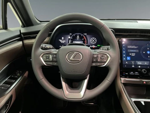 Lexus LBX 1.5 136cv HEV Elegant+