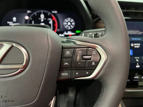 Lexus LBX 1.5 136cv HEV Elegant+