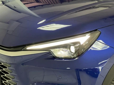 Lexus LBX 1.5 136cv HEV Elegant+