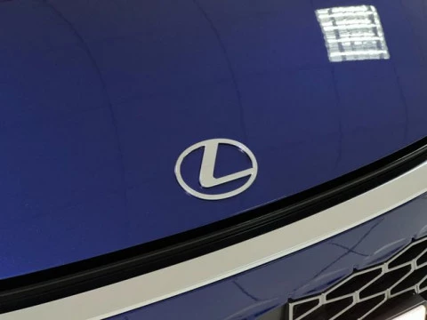 Lexus LBX 1.5 136cv HEV Elegant+