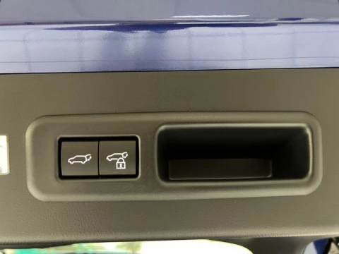 Lexus LBX 1.5 136cv HEV Elegant+