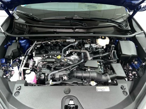 Lexus LBX 1.5 136cv HEV Elegant+