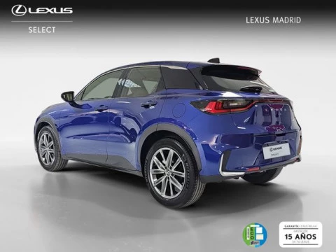 Lexus LBX 1.5 136cv HEV Elegant+