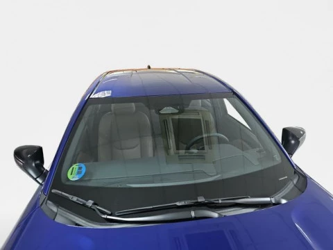 Lexus LBX 1.5 136cv HEV Elegant+