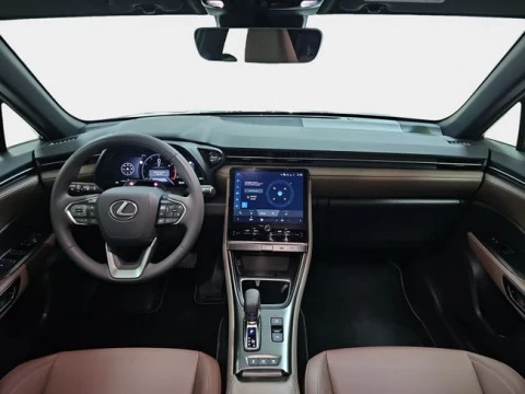 Lexus LBX 1.5 136cv HEV Elegant+