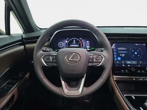 Lexus LBX 1.5 136cv HEV Elegant+