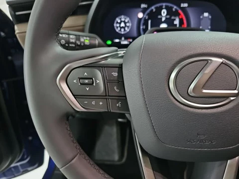 Lexus LBX 1.5 136cv HEV Elegant+