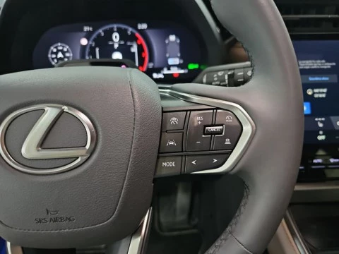 Lexus LBX 1.5 136cv HEV Elegant+