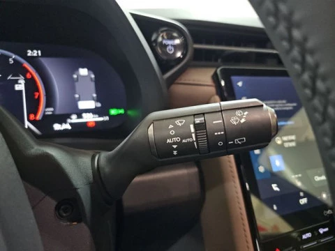 Lexus LBX 1.5 136cv HEV Elegant+