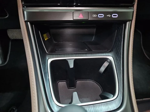 Lexus LBX 1.5 136cv HEV Elegant+