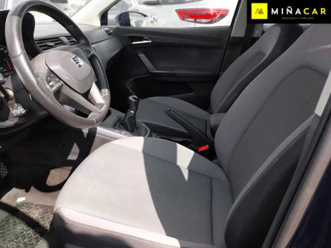 Seat Arona 1.0 TSI Style 81 kW (110 CV)