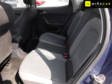 Seat Arona 1.0 TSI Style 81 kW (110 CV)