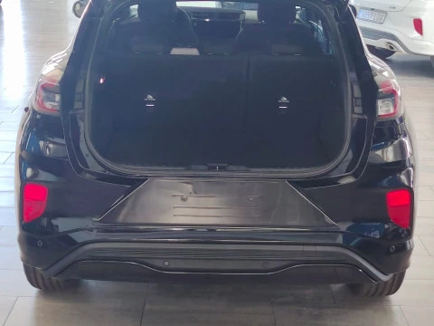 Ford Puma 1.0 EcoBoost 125cv ST-Line MHEV