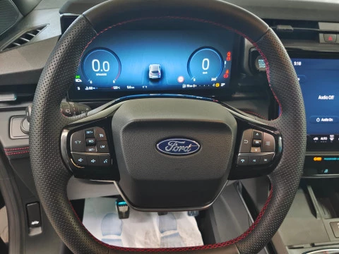 Ford Puma 1.0 EcoBoost 125cv ST-Line MHEV