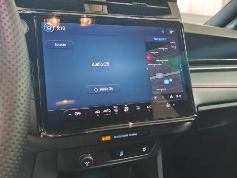 Ford Puma 1.0 EcoBoost 125cv ST-Line MHEV