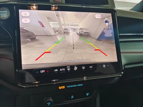 Ford Puma 1.0 EcoBoost 125cv ST-Line MHEV