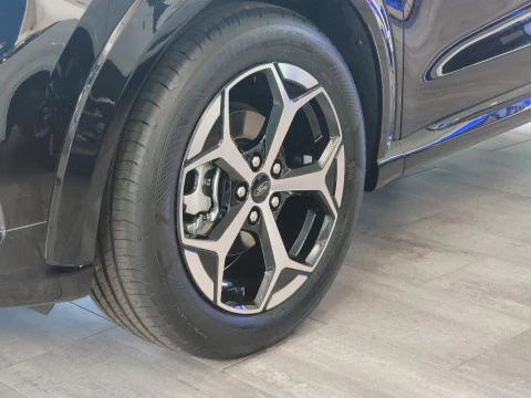 Ford Puma 1.0 EcoBoost 125cv ST-Line MHEV