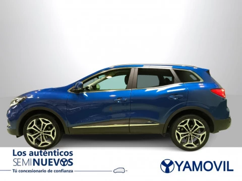 Renault Kadjar Zen TCe 103 kW (140 CV) GPF