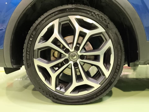 Renault Kadjar Zen TCe 103 kW (140 CV) GPF