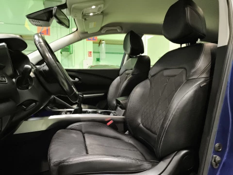 Renault Kadjar Zen TCe 103 kW (140 CV) GPF