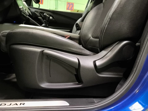 Renault Kadjar Zen TCe 103 kW (140 CV) GPF