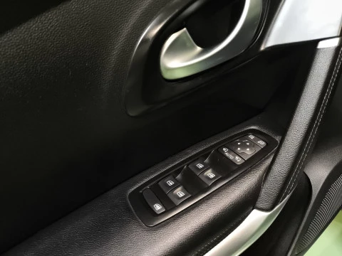 Renault Kadjar Zen TCe 103 kW (140 CV) GPF