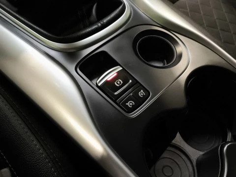 Renault Kadjar Zen TCe 103 kW (140 CV) GPF