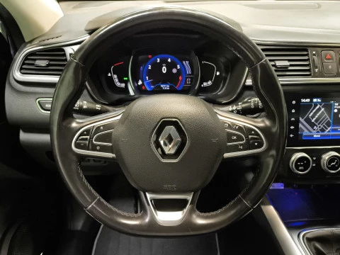 Renault Kadjar Zen TCe 103 kW (140 CV) GPF