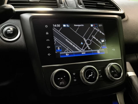 Renault Kadjar Zen TCe 103 kW (140 CV) GPF