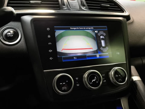 Renault Kadjar Zen TCe 103 kW (140 CV) GPF