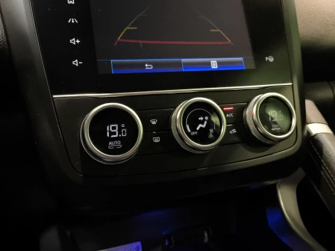 Renault Kadjar Zen TCe 103 kW (140 CV) GPF