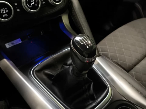 Renault Kadjar Zen TCe 103 kW (140 CV) GPF