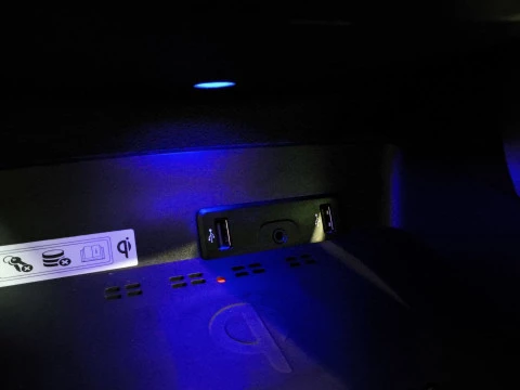 Renault Kadjar Zen TCe 103 kW (140 CV) GPF