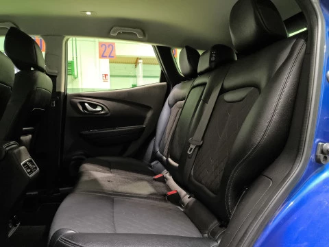 Renault Kadjar Zen TCe 103 kW (140 CV) GPF