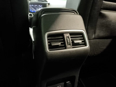 Renault Kadjar Zen TCe 103 kW (140 CV) GPF