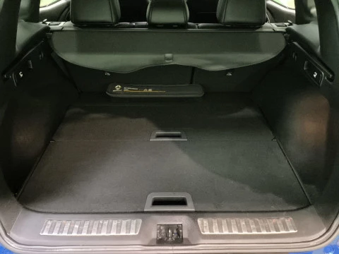 Renault Kadjar Zen TCe 103 kW (140 CV) GPF