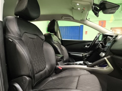 Renault Kadjar Zen TCe 103 kW (140 CV) GPF