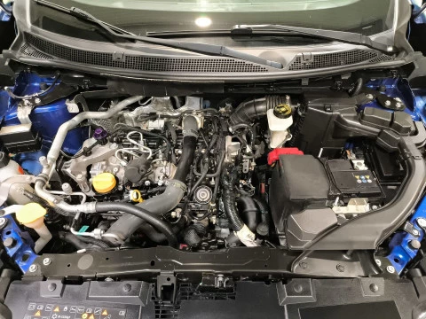 Renault Kadjar Zen TCe 103 kW (140 CV) GPF