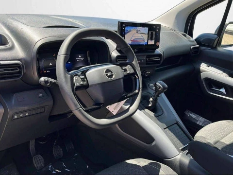 Opel Combo 100 Cv 1.5 Td S/S MT6 €6.4