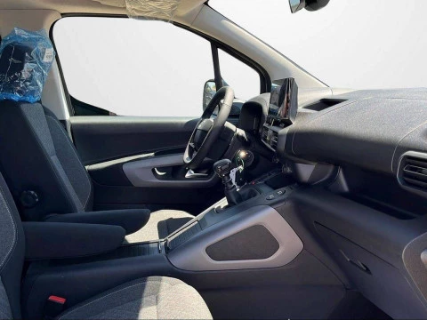 Opel Combo 100 Cv 1.5 Td S/S MT6 €6.4