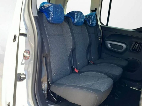 Opel Combo 100 Cv 1.5 Td S/S MT6 €6.4