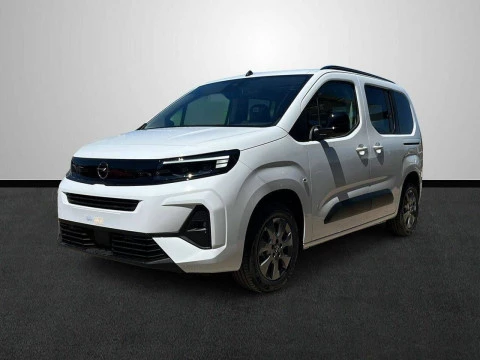 Opel Combo 100 Cv 1.5 Td S/S MT6 €6.4