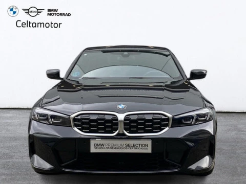 BMW Serie 3 320d 140 kW (190 CV)