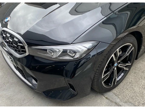 BMW Serie 3 320d 140 kW (190 CV)