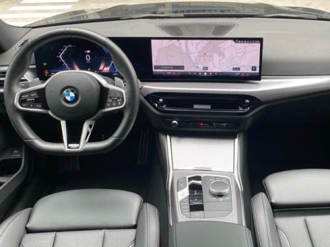 BMW Serie 3 320d 140 kW (190 CV)